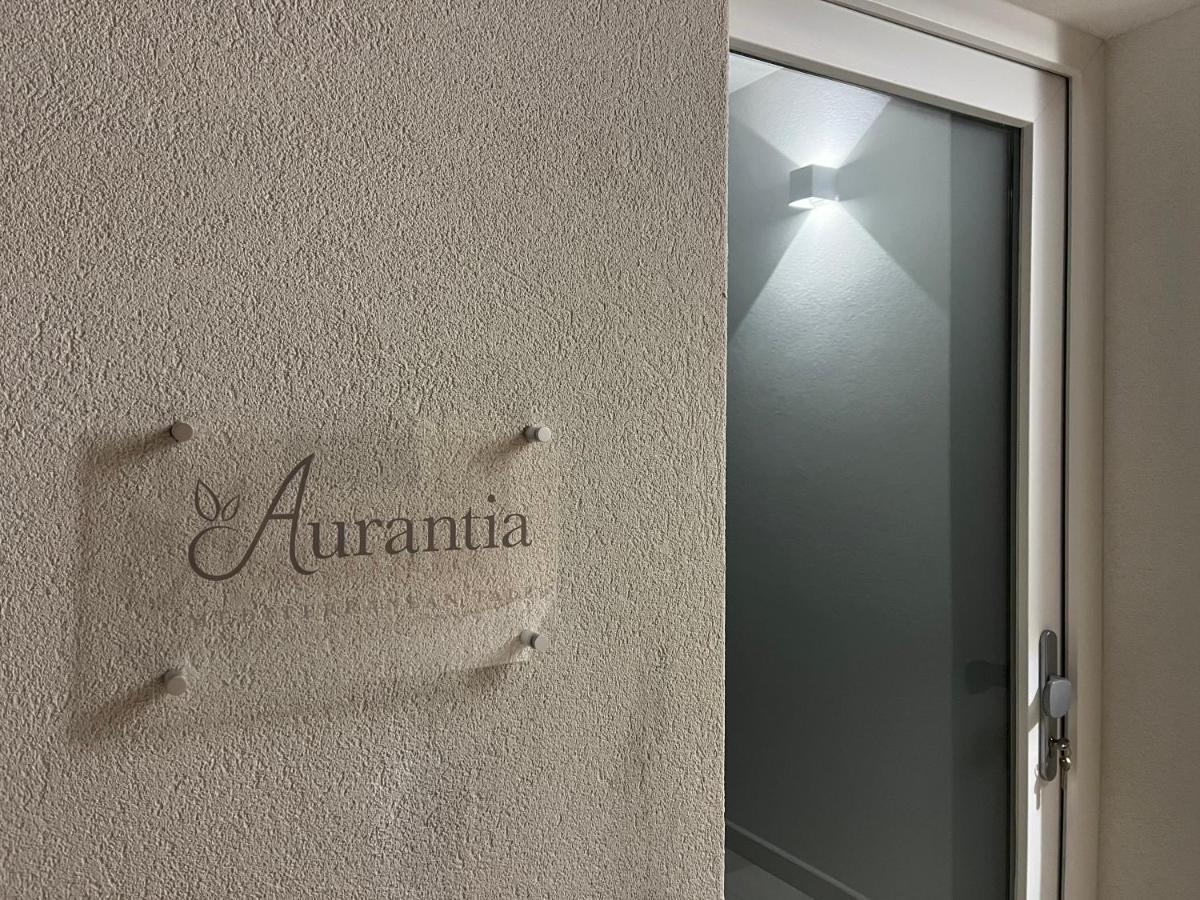 Aurantia - Mediterranean Tale Tropea Exterior photo